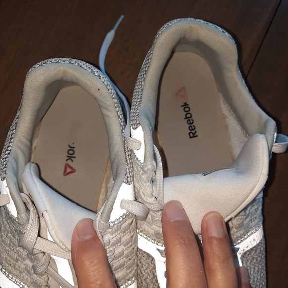 Reebok knit sneakers - Picture 4 of 7